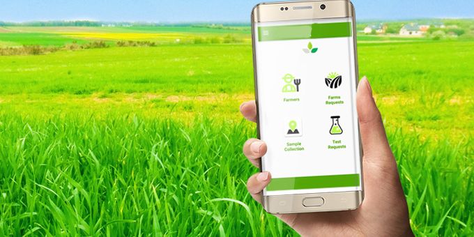 Farm Management System